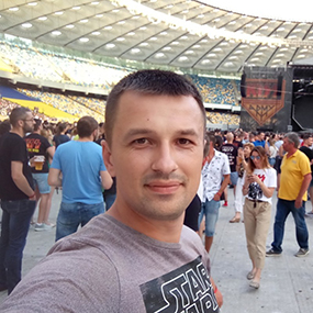 Aleksei Gorban