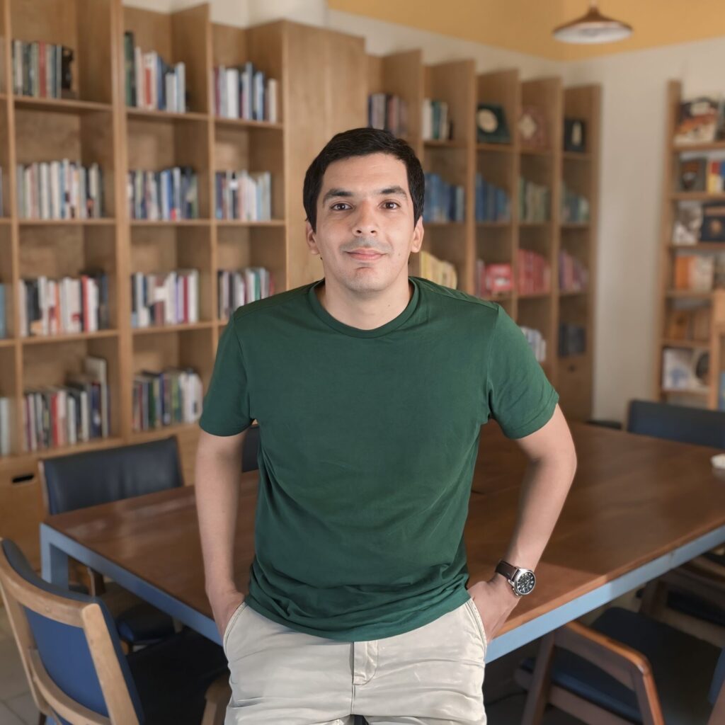 Jairo Echeverri