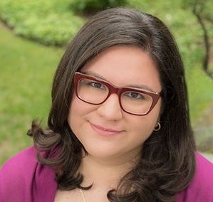 Marirosa Garcia